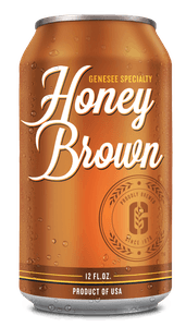 Honey Brown